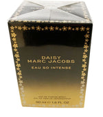 Marc Jacobs Daisy Eau So Intense for Women Eau de Parfum 1.6oz Authentic Sealed