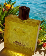 VERSACE EROS ENERGY EAU DE PARFUM SPRAY FOR MEN 3.4oz NEW IN TESTER BOX