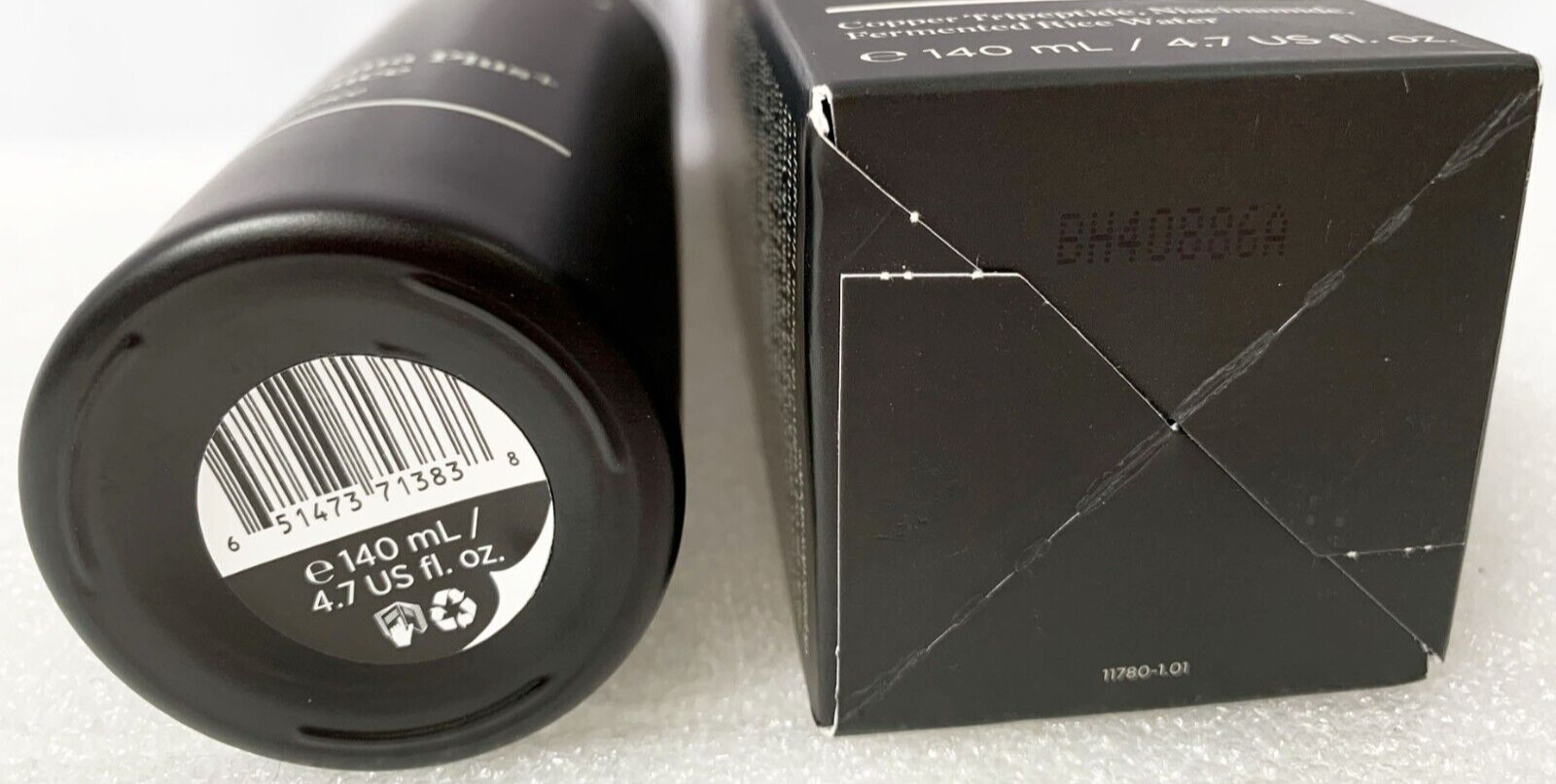 Perricone MD Cold Plasma Plus+ The Essence 4.7 oz/140 ml - New In Box