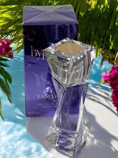 HYPNOSE LANCOME PARIS Eau de Parfum Spray for Women 1 oz/30 ml New in Sealed Box