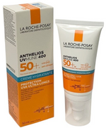 La Roche Posay ANTHELIOS UVMUNE 400 Moisturizing Cream SPF50+50ml-2 SET EX 09/28