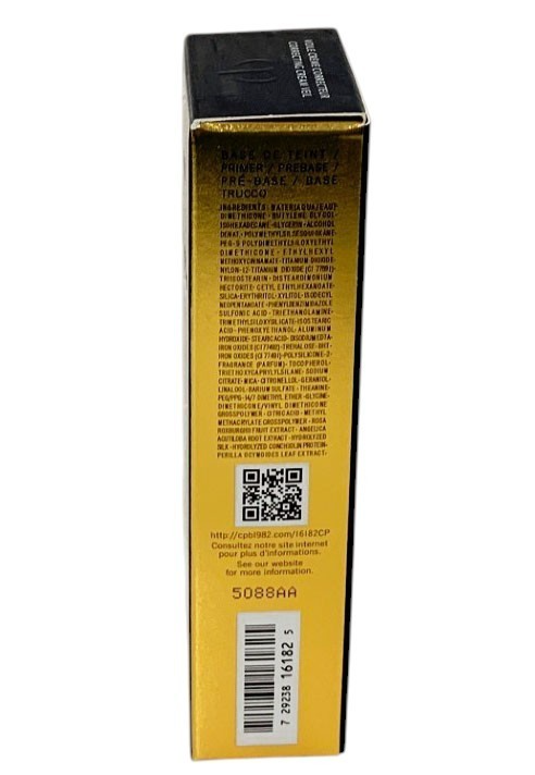 Cle de Peau Beaute Correcting Cream Veil N SPF25 PA++ 12 ml /0.40 oz Exp 03/28