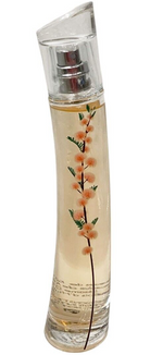 FLOWER IKEBANA MOMOSA BY KENZO EDP SPRAY 2.5 OZ /75ml-AUTHENTIC IN WHITE BOX