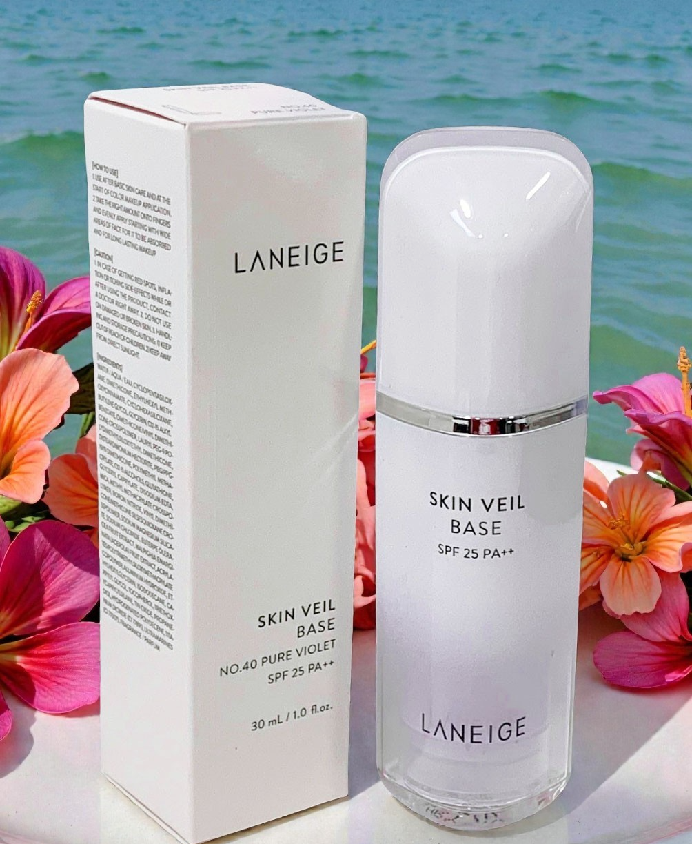 LANEIGE Skin Veil Base 
