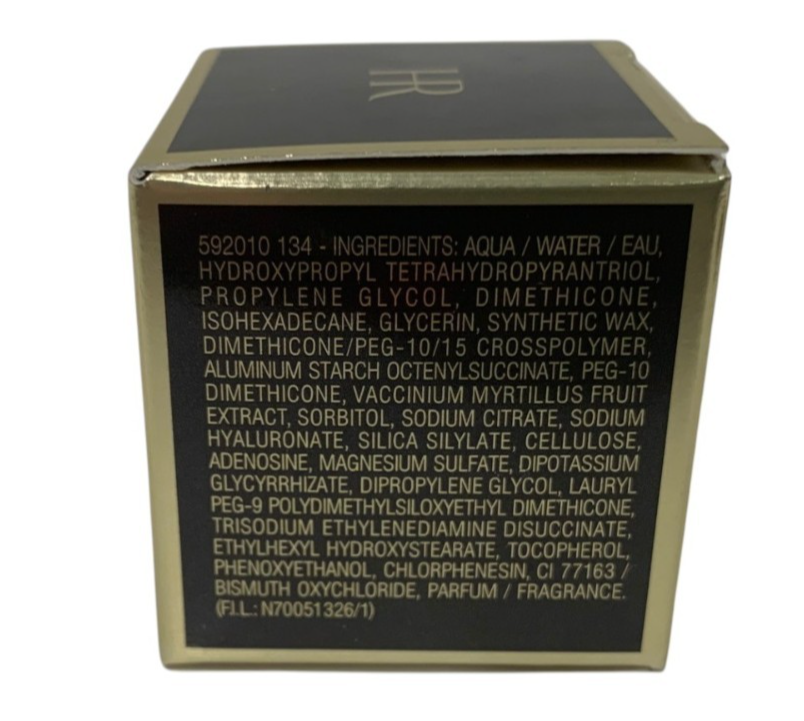 HR Helena Rubinstein REPLASTY 50px AGE RECOVERY Night Care Cream  5ml 0.17oz