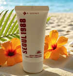 K-SECRET SEOUL 1988 Sun: Pine Tree + Ceramide, SPF 50+ PA ++++ Sunscreen 1.7oz