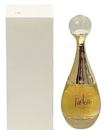 CHRISTIAN DIOR JADORE L'OR ESSENCE DE PARFUM ~ 1.7oz/50ml NEW FRESH IN WHITE BOX