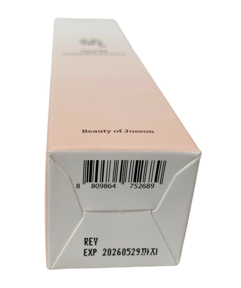 BEAUTY OF JOSEON Ginseng Moist Sun Serum 50ml SPF50+ PA++++