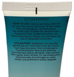 Vichy Mineral 89 72H Moisture Boosting Daily Fluid SPF50+UVB +UVA 50ml Exp 12/28