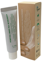Dr.Althea PURIFYING GREEN TEA SUNSCREEN 50ml/1.69oz SPF50+ PA++++ Exp 08/28