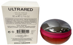 Ultrared by Paco Rabanne 2.7 oz EDP Perfume for Women Brand New Tester