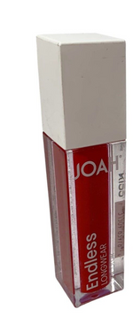 JOAH ENDLESS LONGWEAR LIP COLOR JSLL08 SMOOTHING PACK OF 2