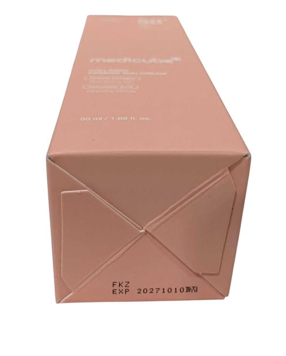 MEDICUBE  Collagen Firming Sun Cream 1.69oz / 50ml SPF50+PA++++ K-BEAUTY