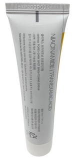 CELIMAX Pore+Dark Spot Brightening Cream 35mL