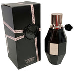 Viktor & Rolf Flowerbomb Midnight Eau de Parfum Spray - 50ml / 1.7oz Unsealed