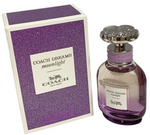 COACH DREAMS MOONLIGHT Eau de Parfume Spray Women 1.3oz/40ml New in Unsealed Box