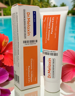 Dr. MELAXIN Exosome Blemish and Spots Repair Cream 1.69oz/50ml  Exp. 04/2028