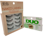 Ardell Strip Lashes Naked Lashes 