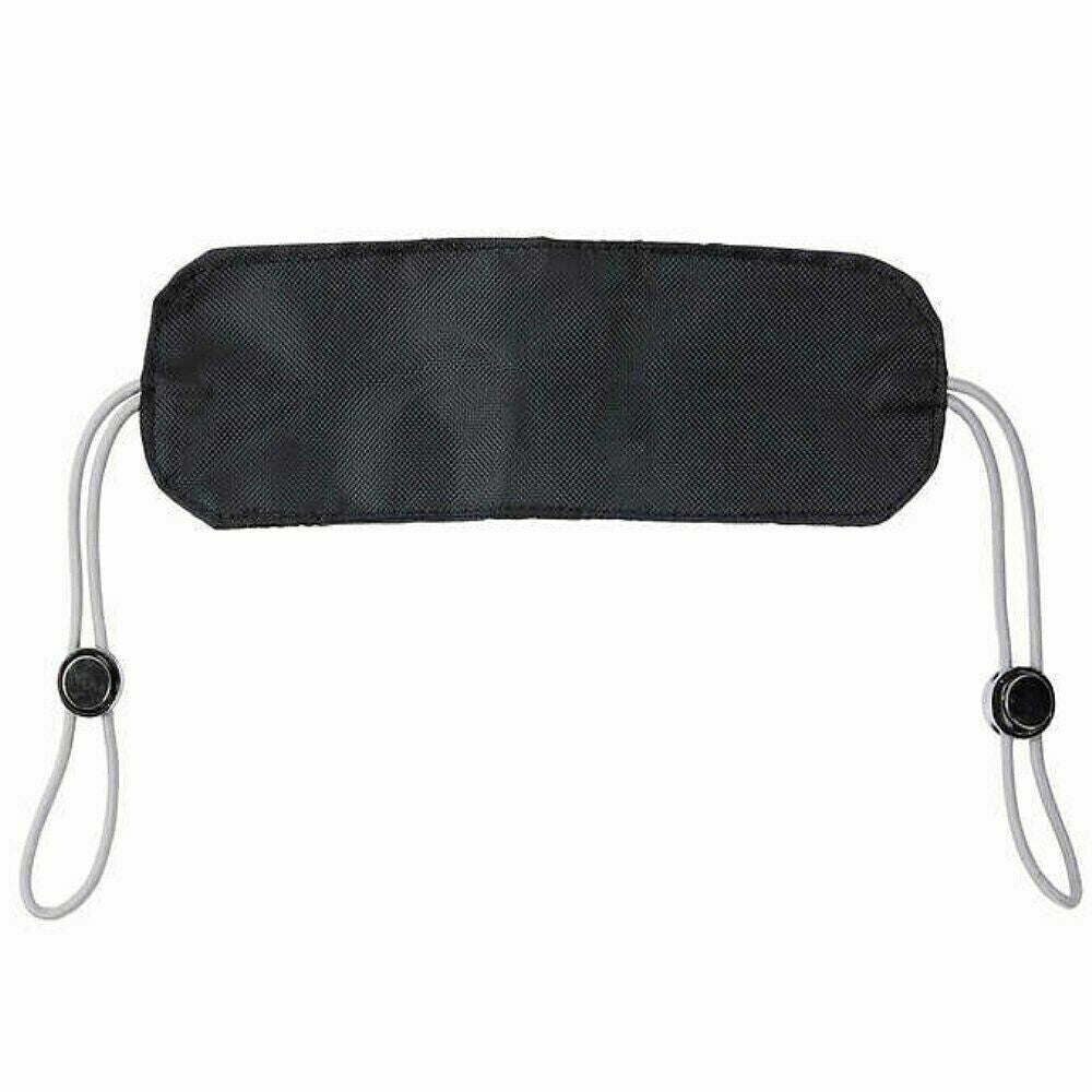 Skin Inc Voyage Tri Light Glasses For Bright Eyes LED Light Ttreatment Open Box