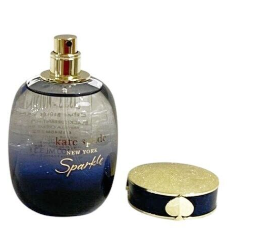 Kate Spade Sparkle Eau de Parfum Intense for Womens 3.3oz/100ml New As Shown