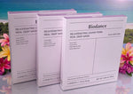 Biodance Rejuvenating Caviar PDRN Real Deep Mask 12 Sheets Korean New EXP 09/28
