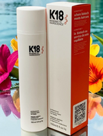 K18 Biomimetic Molecular Repair Hair Mask Professional 150ml/5oz Exp 08/28