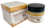 MELAO TALLOW BALM GRASS FED&ROW WILD HONEY NATURAL SKIN MOISTURIZER &REPAIR 2oz
