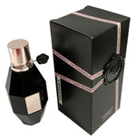 Viktor & Rolf Flowerbomb Midnight Eau de Parfum Spray - 50ml / 1.7oz Unsealed
