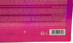 LANEIGE Midnight Minis Lip Sleeping Mask Set 5 pcs x 3g each