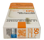 La Roche Posay ANTHELIOS UVmune 400 Invisible Fluid SPF50+ 50ml 2 PACK-EXP 10/28