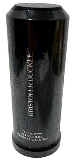 2-Kristofer Buckle Triplicity Perfecting Foundation Stick Makeup-Medium Sealed
