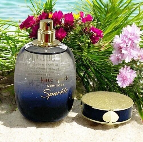Kate Spade Sparkle Eau de Parfum Intense for Womens 3.3oz/100ml New As Shown