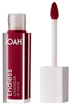 JOAH ENDLESS LONGWEAR LIP COLOR JSLL06 CHIT-CHAT PACK OF 2