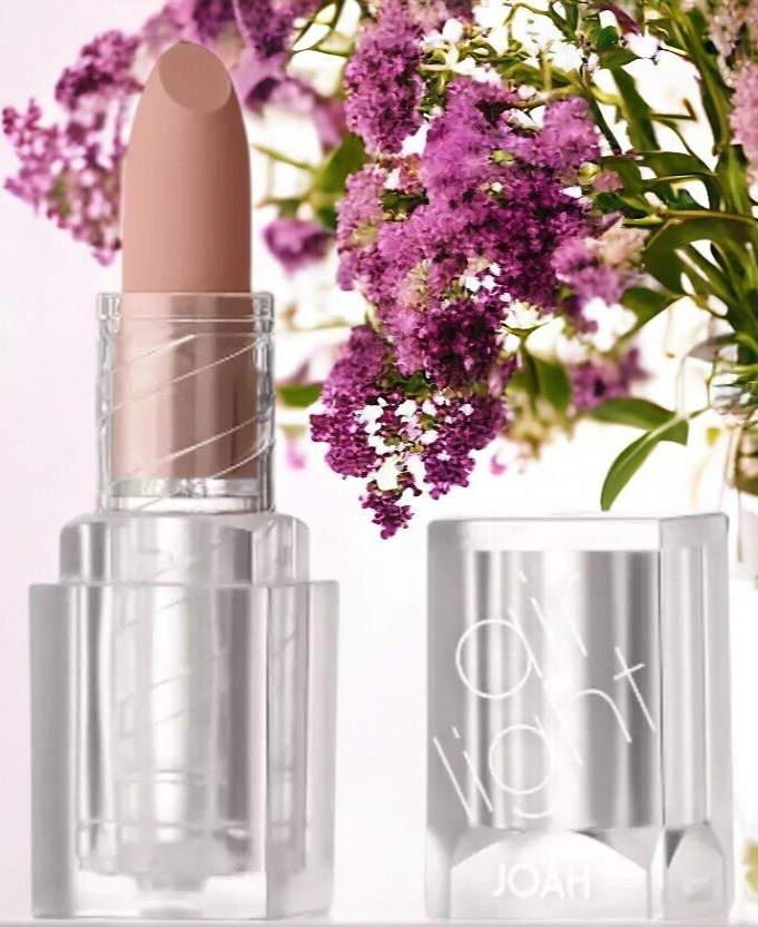 Joah Air Light Lipstick  Lipcolor JASL01 CLOUD 9 New Sealed PACK OF 2