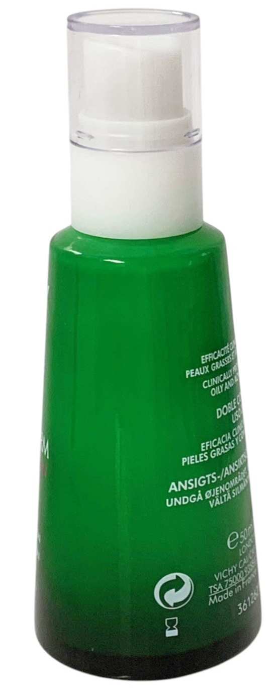 Vichy Normaderm Phytosolution Double Correction Daily Care 50ml Exp.05/2028
