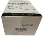 Dolce & Gabbana The Only One 2 Eau De Parfum Spray for Women 3.4oz in White Box