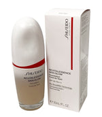 Shiseido Revitalessence Skin Glow Foundation SPF 30 