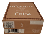 Chloe Nomade Jasmin Naturel Intense Women's Eau De Parfum Intense 1.6oz UNSEALED