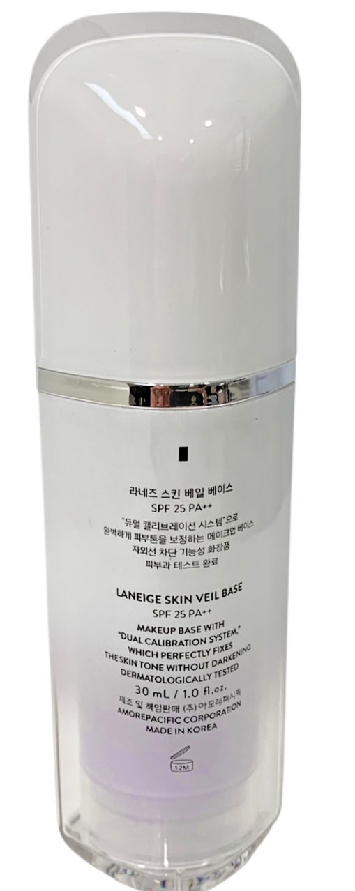 LANEIGE Skin Veil Base 