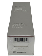 Dr. Jart + REJUVENATING BB BEAUTY BALM SPF 35/PA++BRIGHTENING 40ml Exp 10/28