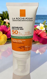 LA ROCHE-POSAY ANTHELIOS UVMUNE 400 50+GEL-CREAME OIL CONTROL EXP. 10/28