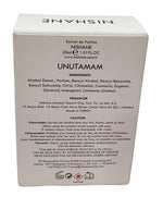 Unutamam by Nishane 1.01oz Extrait De Parfum Cologne Unisex New In Tester Box