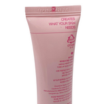 CELIMAX Heart Pink Tone Up Sun Cream SPF50+ PA++++ 40ml 4ALL SKIN TIPES EX 08/28