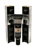 2 it Cosmetics Bye Bye Under Eye Full Coverage Concealer (10.5 Light C ) 12ml