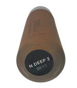 COVER FX Custom Cover Drops - N DEEP 3 - 0.25oz/ 7.5ml New in Box