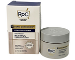 ROC Derm Correxion Contour Cream Advanced Retinol Swertiamarin 1.7oz