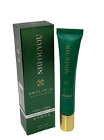 Eyebrow Growth Essence Essential Eyebrow Enhancing Booster with Ginger