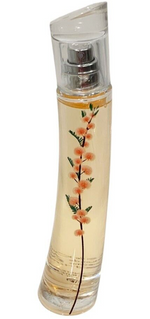 FLOWER IKEBANA MOMOSA BY KENZO EDP SPRAY 2.5 OZ /75ml-AUTHENTIC IN WHITE BOX