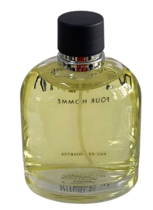 DOLCE & GABBANA POUR HOMME EAU DE TOILETTE SPRAY 200ml/6.7oz New With Out Box