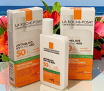 La Roche Posay Anthelios UVMune 400 Fluid Oil Control SPF50+ Exp: 09/2028-2 PCS
